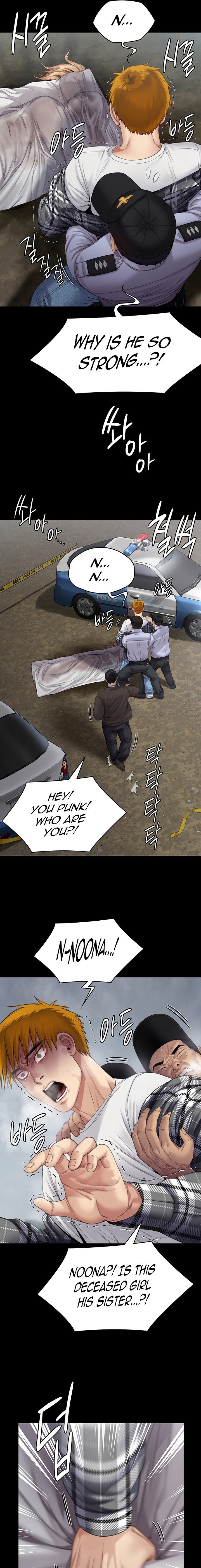 Queen Bee - Chapter 270 [photo 21] - MangaPorn