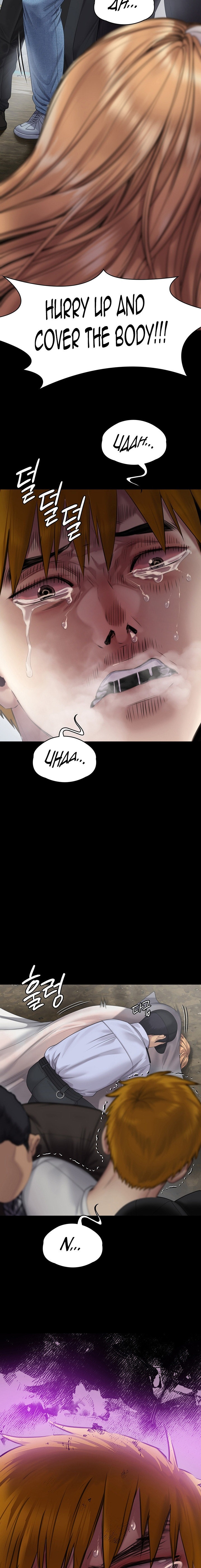 Queen Bee - Chapter 270 [photo 23] - MangaPorn