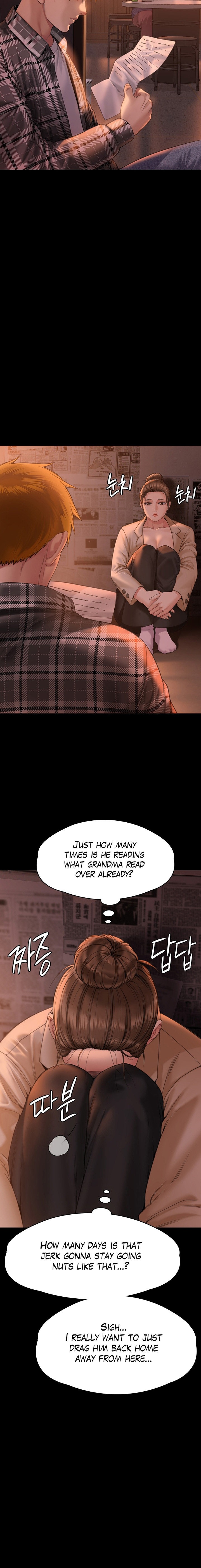 Queen Bee - Chapter 270 [photo 28] - MangaPorn