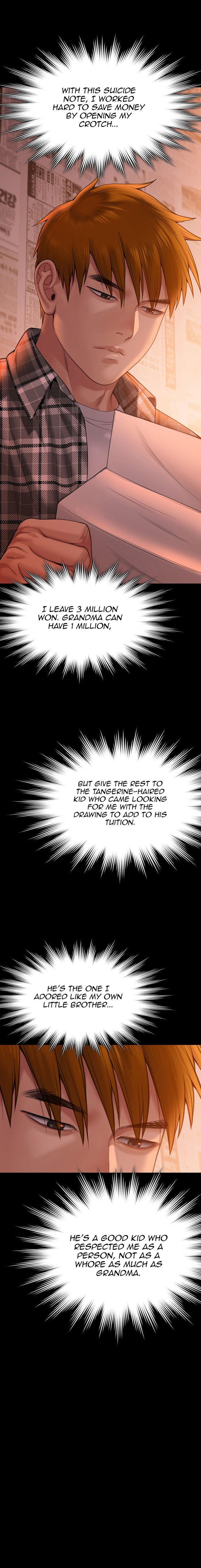 Queen Bee - Chapter 270 [photo 29] - MangaPorn
