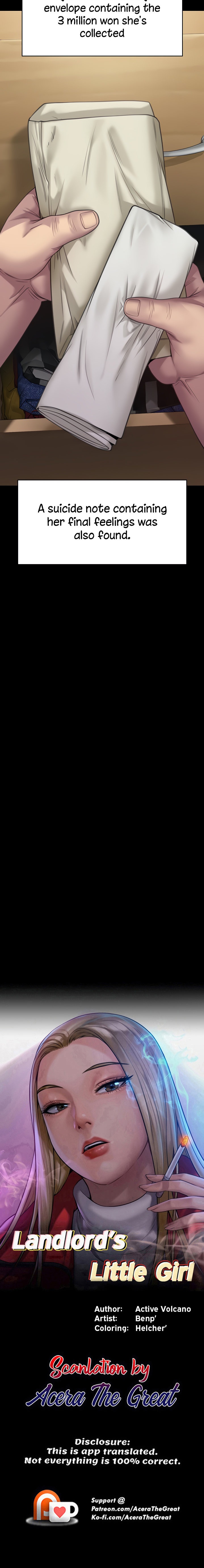 Queen Bee - Chapter 270 [photo 3] - MangaPorn