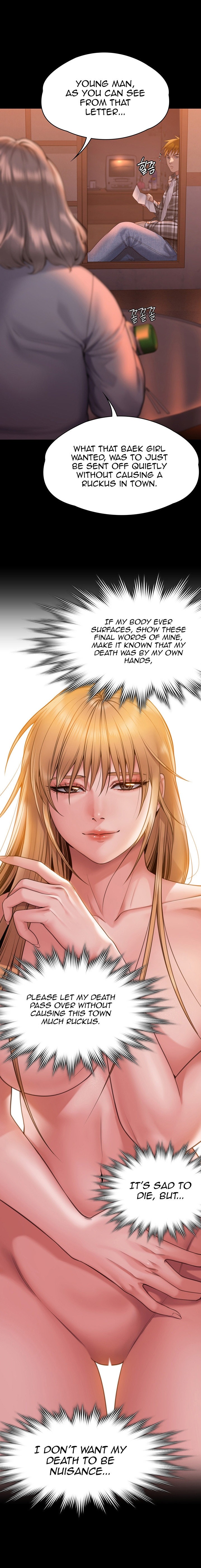 Queen Bee - Chapter 270 [photo 30] - MangaPorn