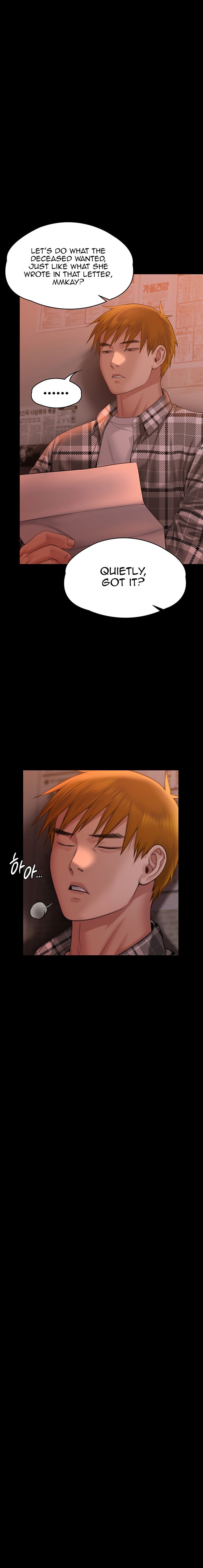 Queen Bee - Chapter 270 [photo 31] - MangaPorn