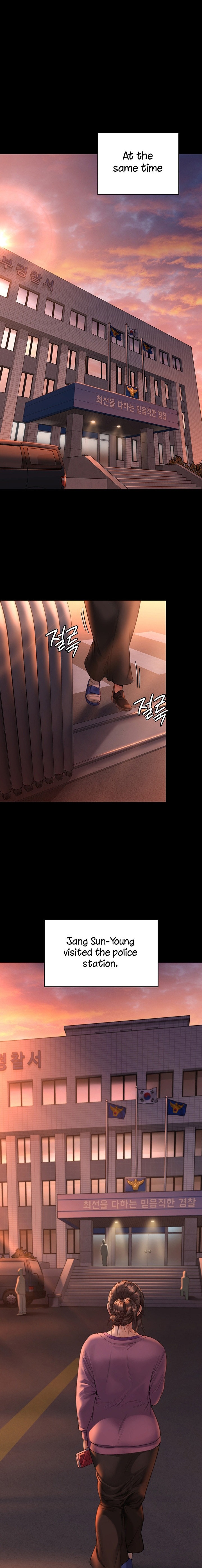 Queen Bee - Chapter 270 [photo 32] - MangaPorn