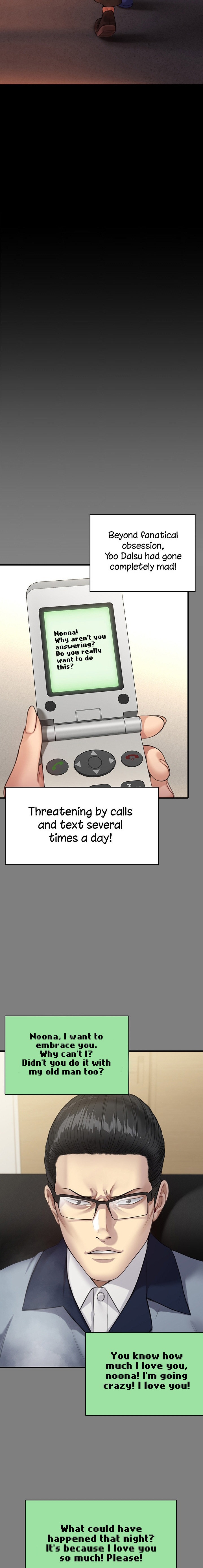 Queen Bee - Chapter 270 [photo 33] - MangaPorn