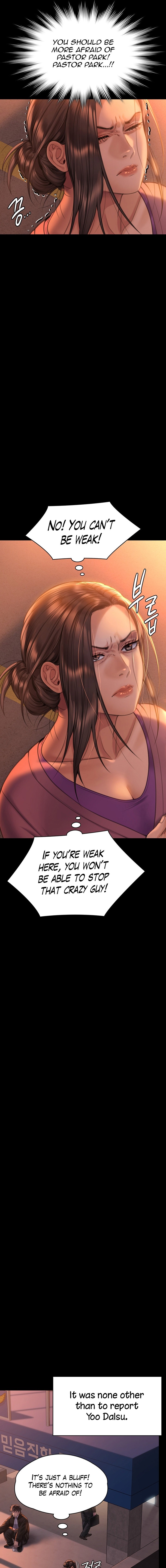 Queen Bee - Chapter 270 [photo 36] - MangaPorn