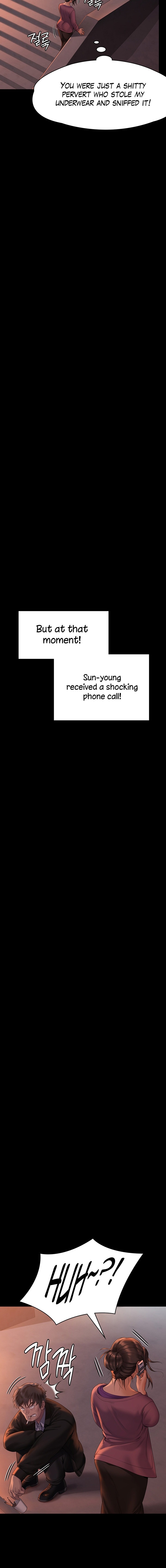 Queen Bee - Chapter 270 [photo 37] - MangaPorn