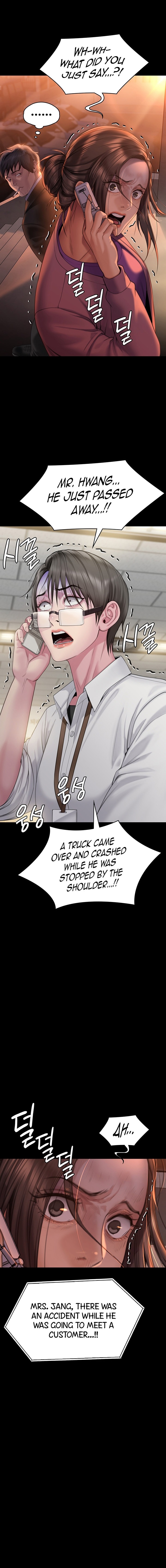 Queen Bee - Chapter 270 [photo 38] - MangaPorn