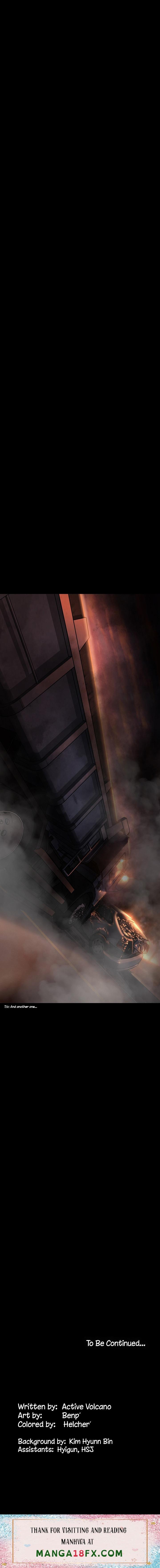 Queen Bee - Chapter 270 [photo 39] - MangaPorn