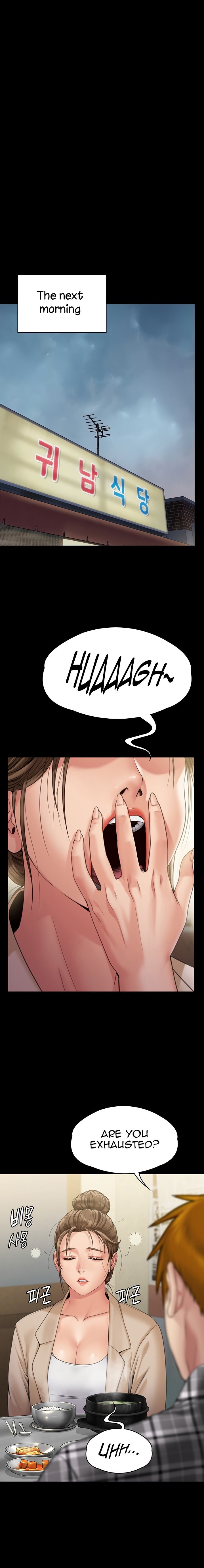 Queen Bee - Chapter 270 [photo 4] - MangaPorn