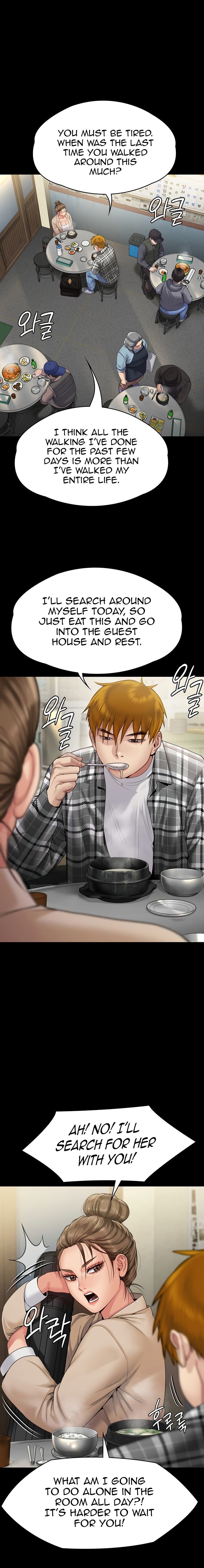 Queen Bee - Chapter 270 [photo 5] - MangaPorn