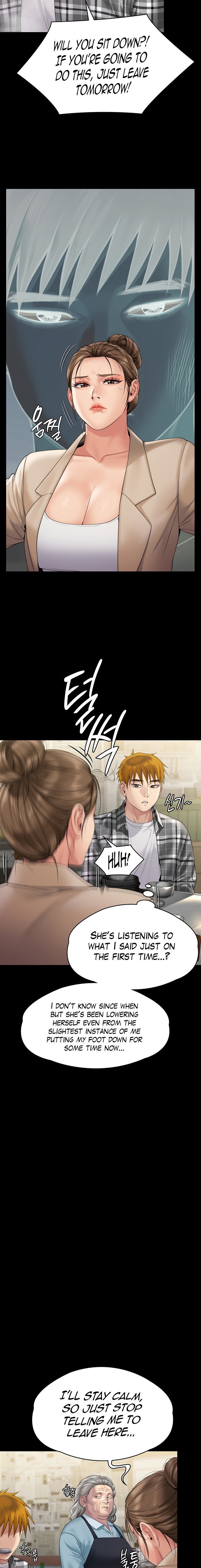 Queen Bee - Chapter 270 [photo 7] - MangaPorn