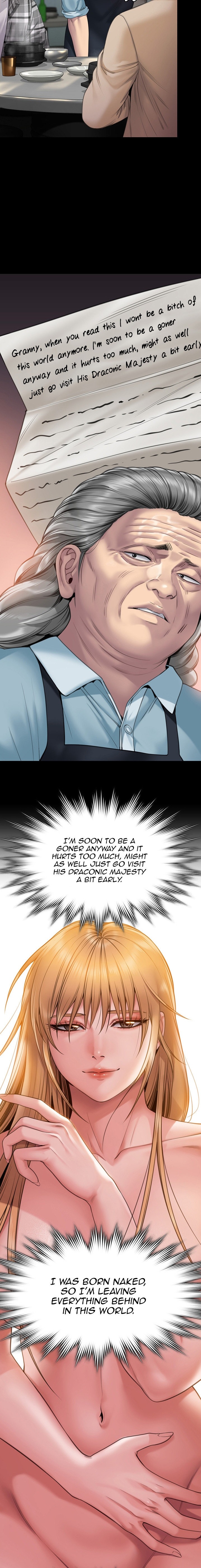 Queen Bee - Chapter 270 [photo 8] - MangaPorn