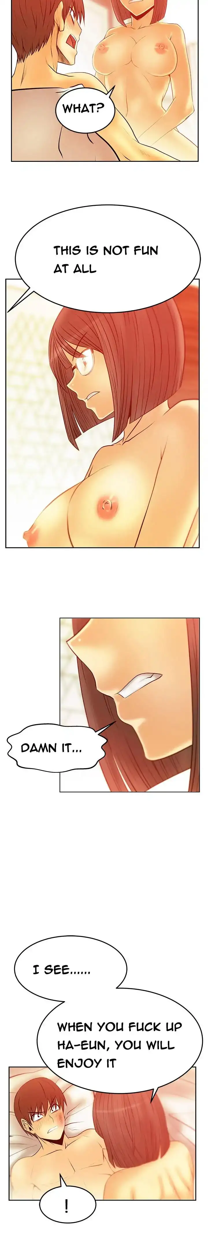 My Office Ladies - Chapter 49 [photo 11] - MangaPorn