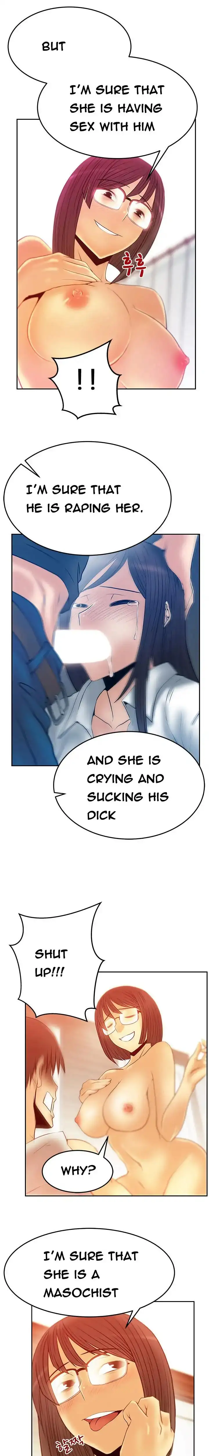 My Office Ladies - Chapter 49 [photo 12] - MangaPorn