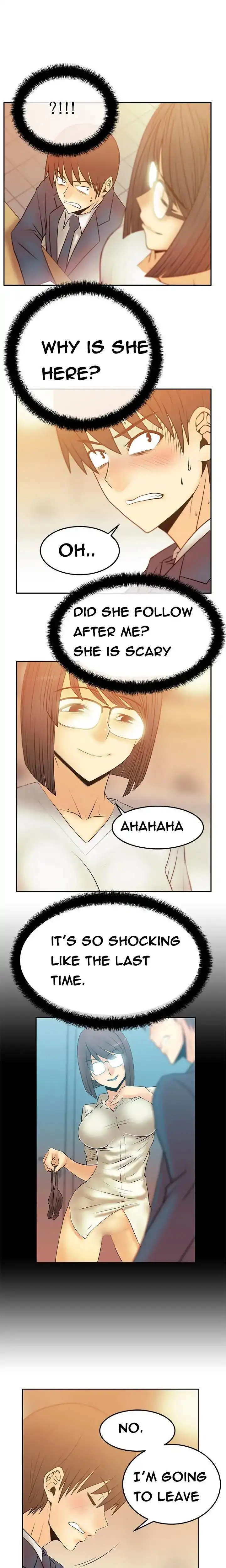 My Office Ladies - Chapter 49 [photo 4] - MangaPorn