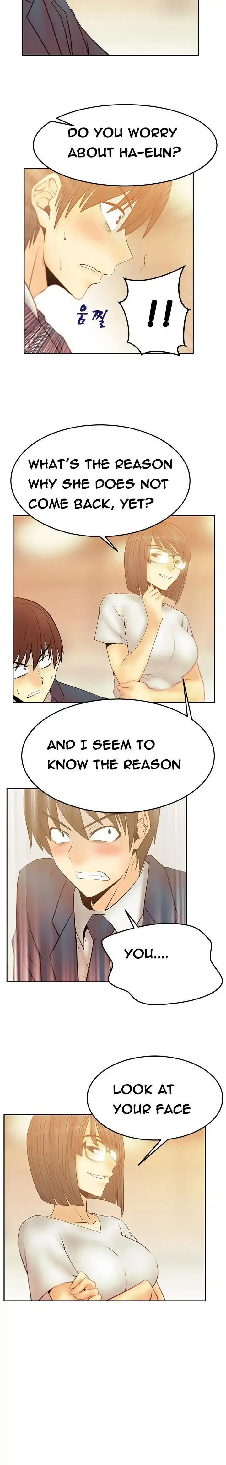 My Office Ladies - Chapter 49 [photo 5] - MangaPorn