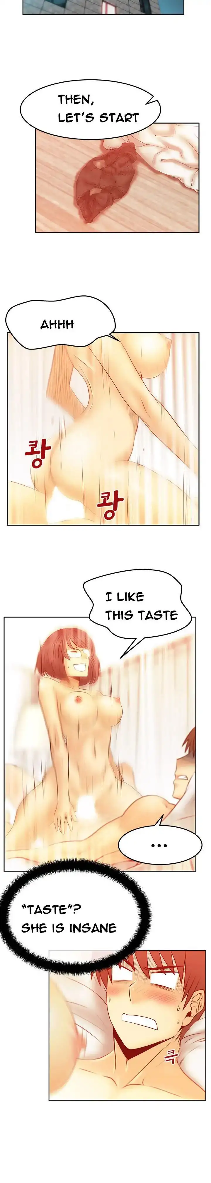 My Office Ladies - Chapter 49 [photo 7] - MangaPorn