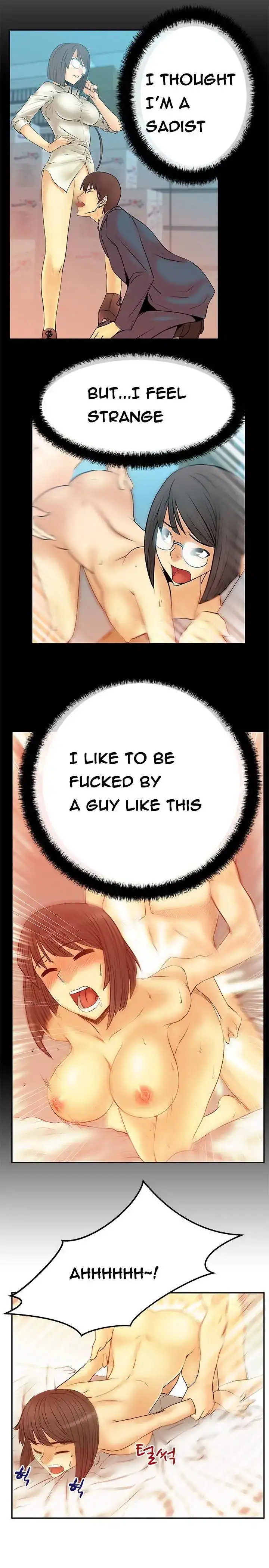 My Office Ladies - Chapter 50 [photo 5] - MangaPorn