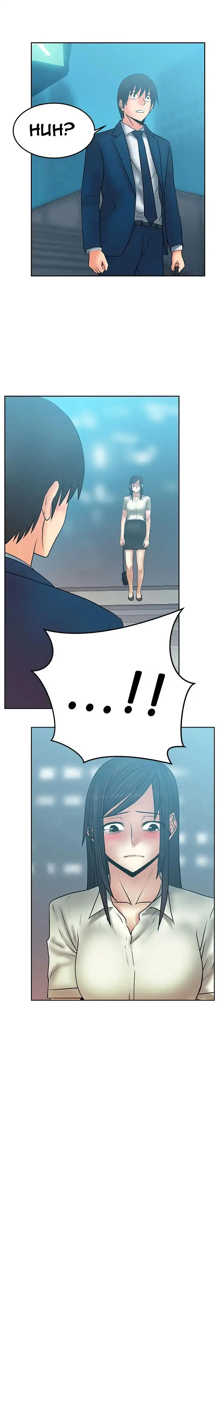 My Office Ladies - Chapter 51 [photo 11] - MangaPorn