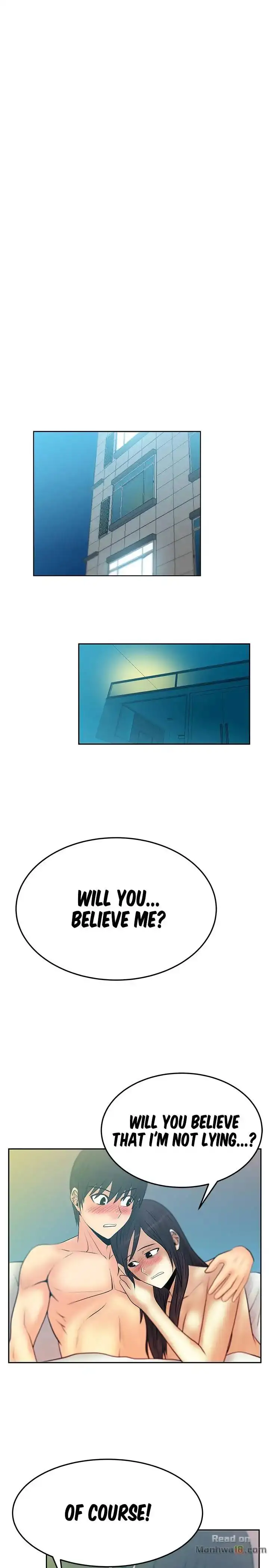 My Office Ladies - Chapter 52 [photo 11] - MangaPorn