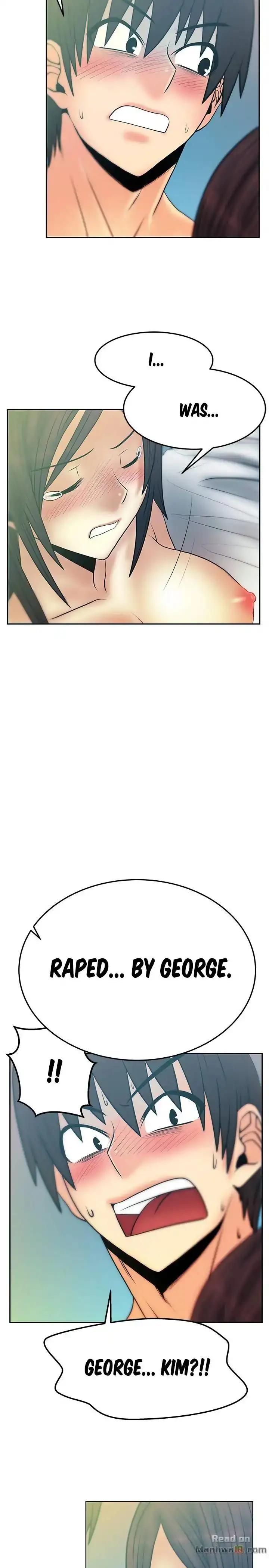 My Office Ladies - Chapter 52 [photo 12] - MangaPorn