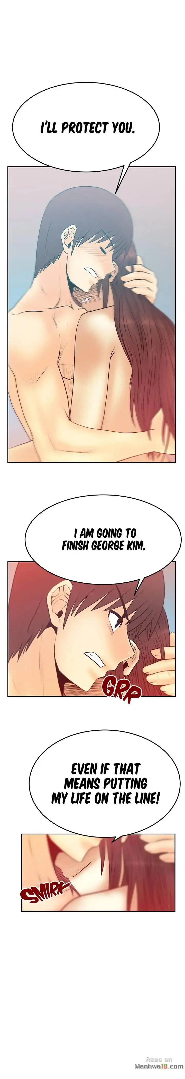 My Office Ladies - Chapter 52 [photo 17] - MangaPorn