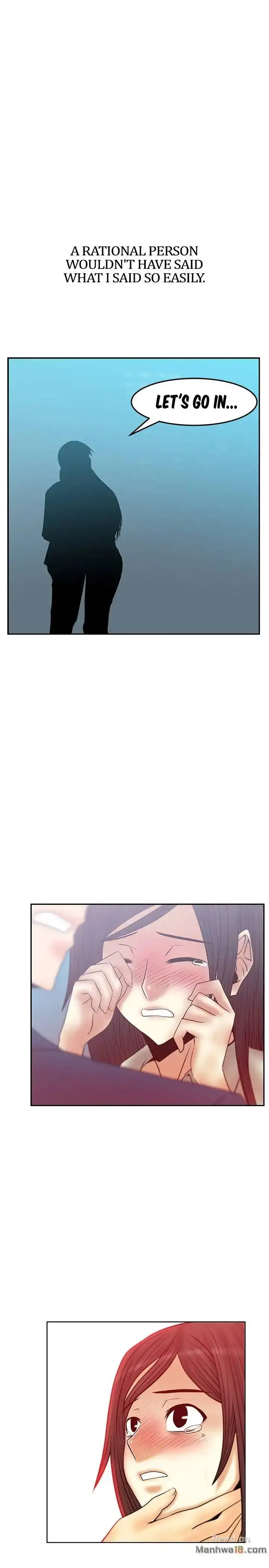 My Office Ladies - Chapter 52 [photo 2] - MangaPorn