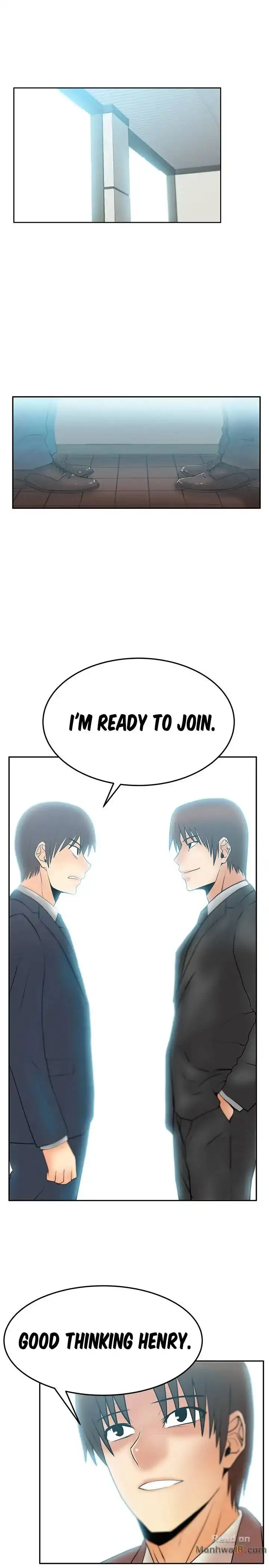 My Office Ladies - Chapter 52 [photo 20] - MangaPorn