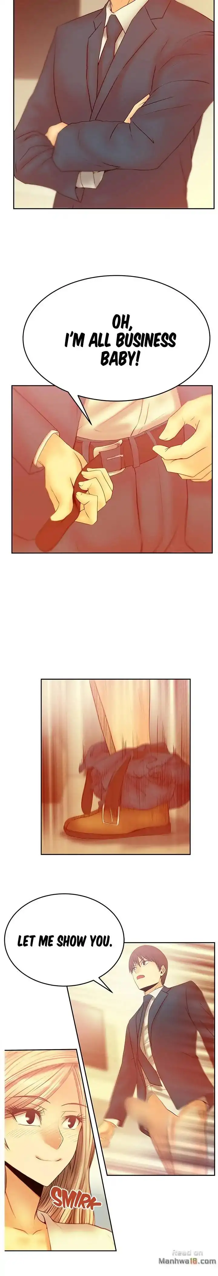 My Office Ladies - Chapter 53 [photo 12] - MangaPorn