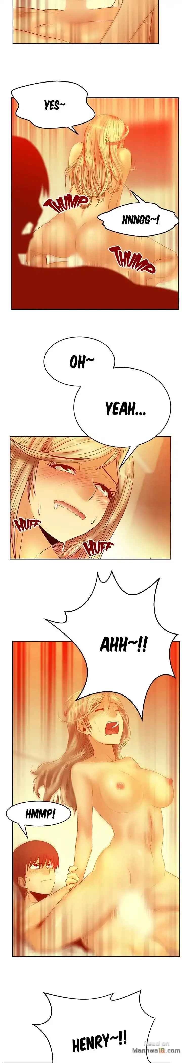 My Office Ladies - Chapter 53 [photo 15] - MangaPorn