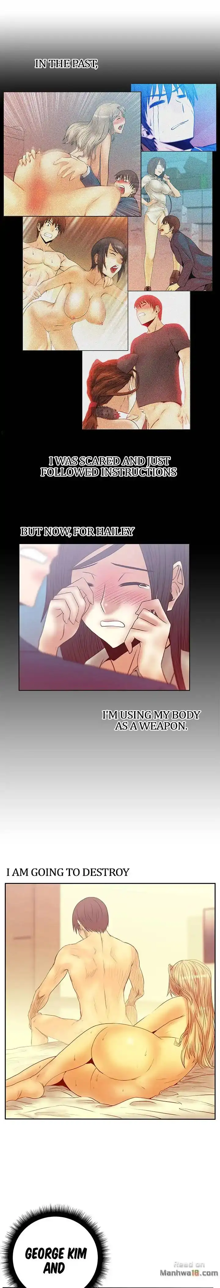 My Office Ladies - Chapter 53 [photo 20] - MangaPorn