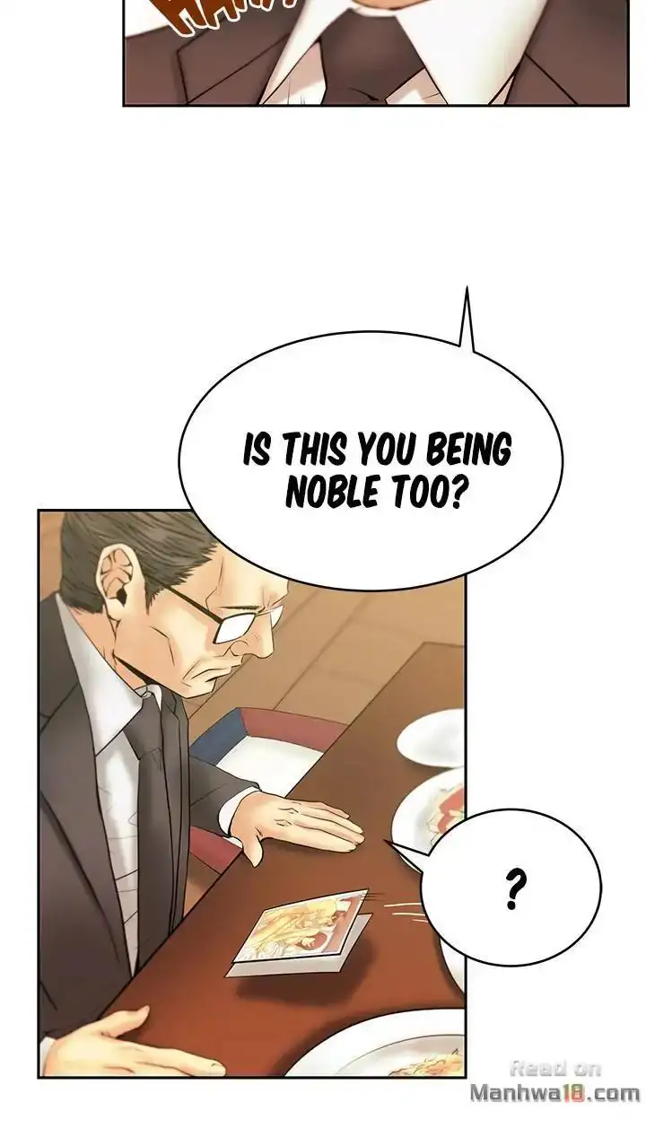 My Office Ladies - Chapter 53 [photo 4] - MangaPorn