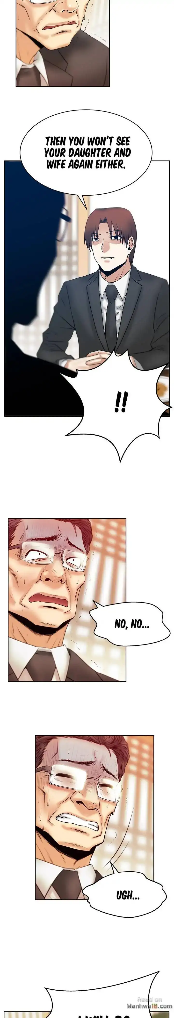 My Office Ladies - Chapter 53 [photo 6] - MangaPorn