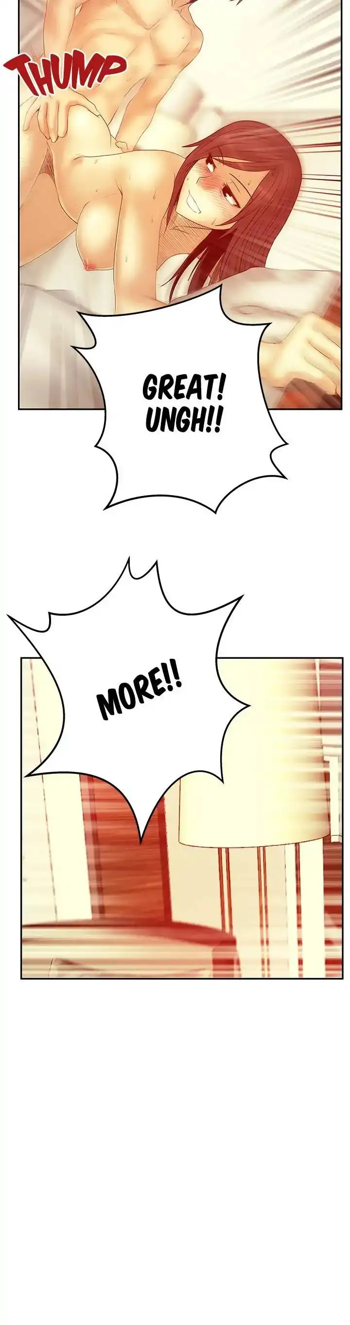 My Office Ladies - Chapter 54 [photo 11] - MangaPorn