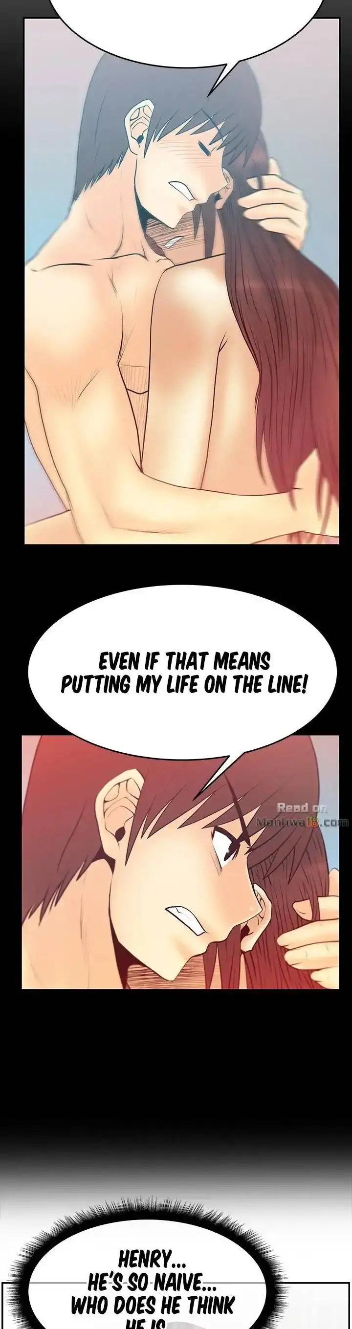 My Office Ladies - Chapter 54 [photo 14] - MangaPorn