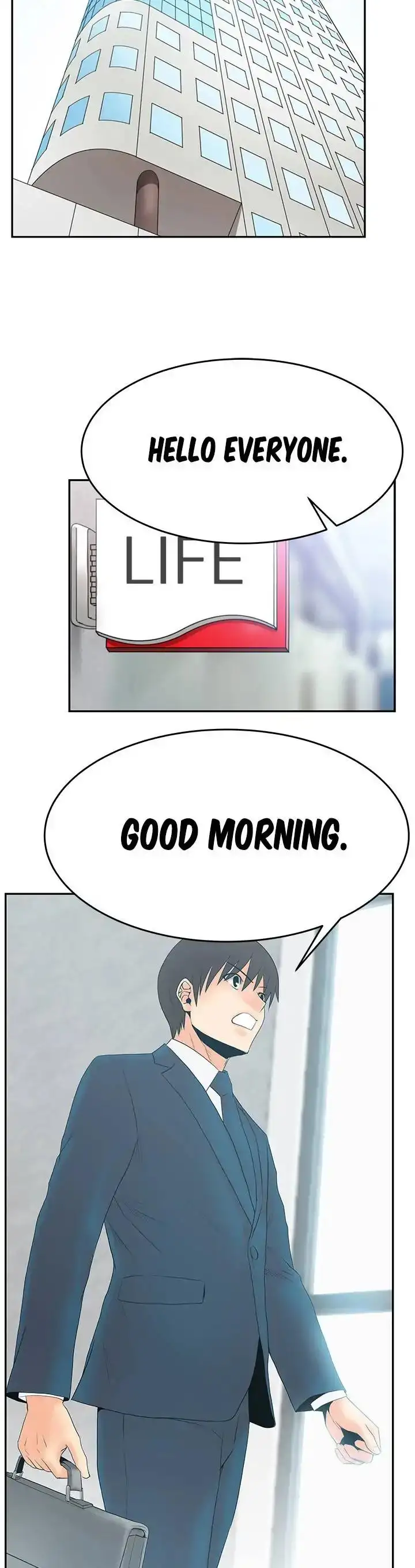 My Office Ladies - Chapter 54 [photo 17] - MangaPorn