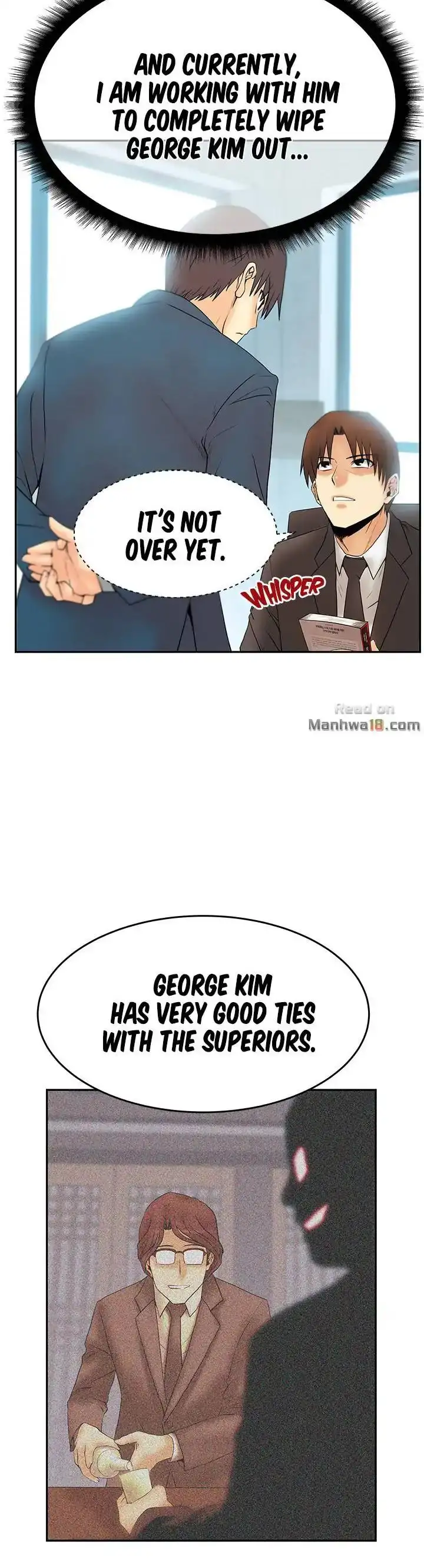 My Office Ladies - Chapter 54 [photo 22] - MangaPorn