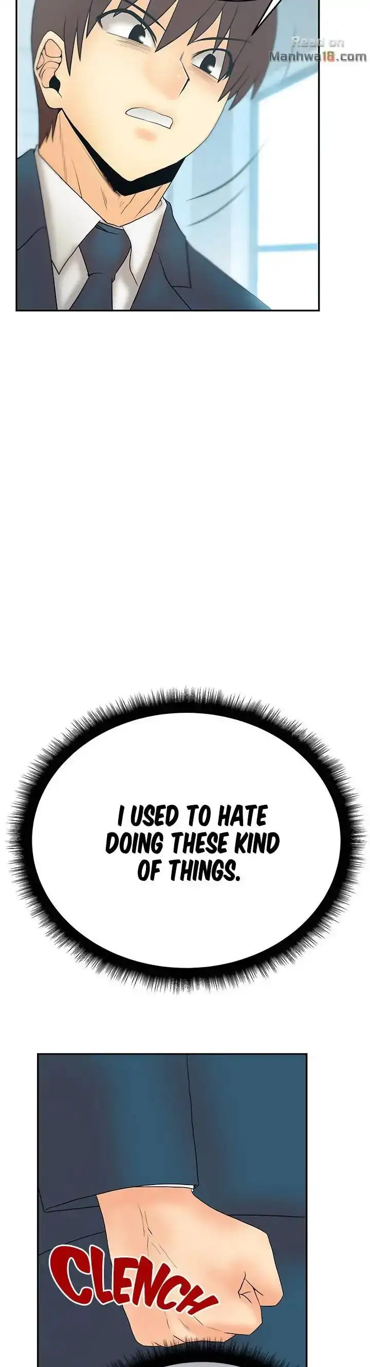 My Office Ladies - Chapter 54 [photo 24] - MangaPorn