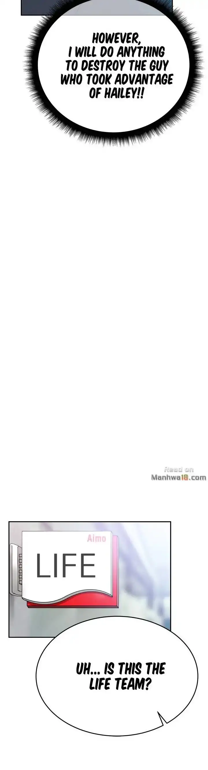 My Office Ladies - Chapter 54 [photo 25] - MangaPorn