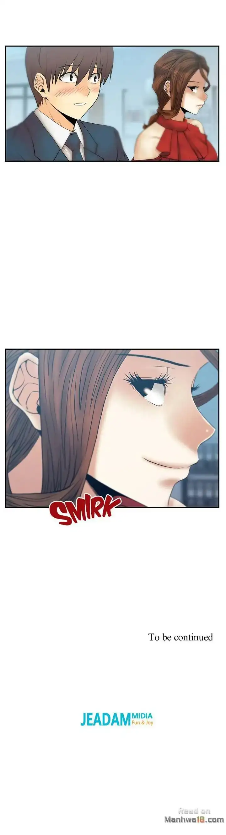 My Office Ladies - Chapter 54 [photo 30] - MangaPorn