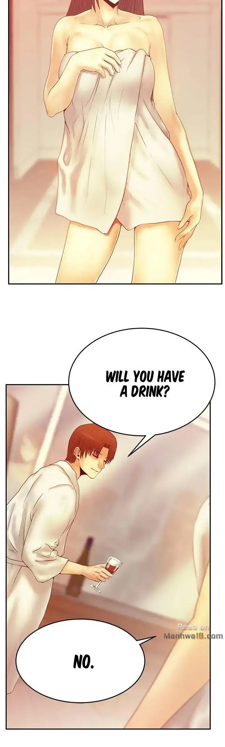 My Office Ladies - Chapter 54 [photo 4] - MangaPorn