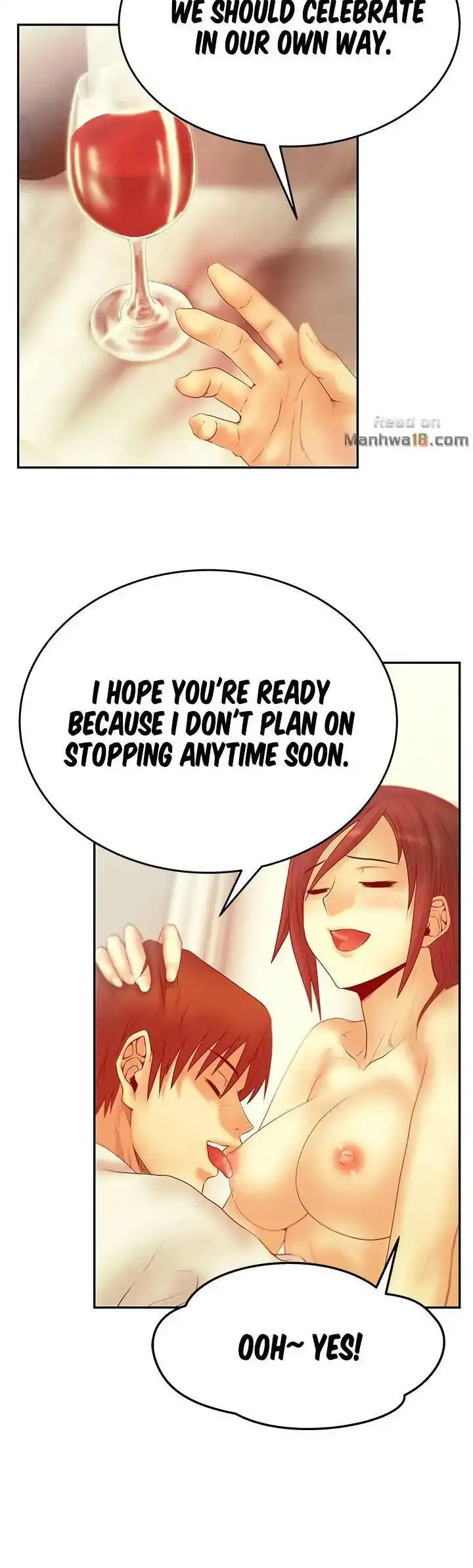 My Office Ladies - Chapter 54 [photo 7] - MangaPorn