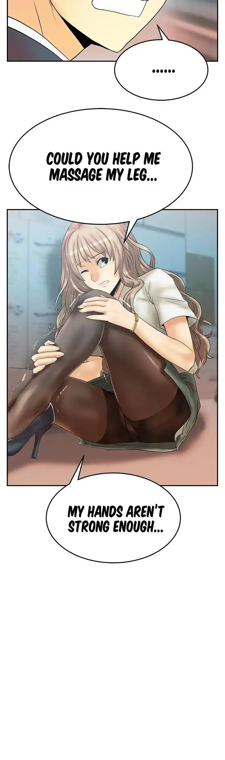 My Office Ladies - Chapter 55 [photo 11] - MangaPorn