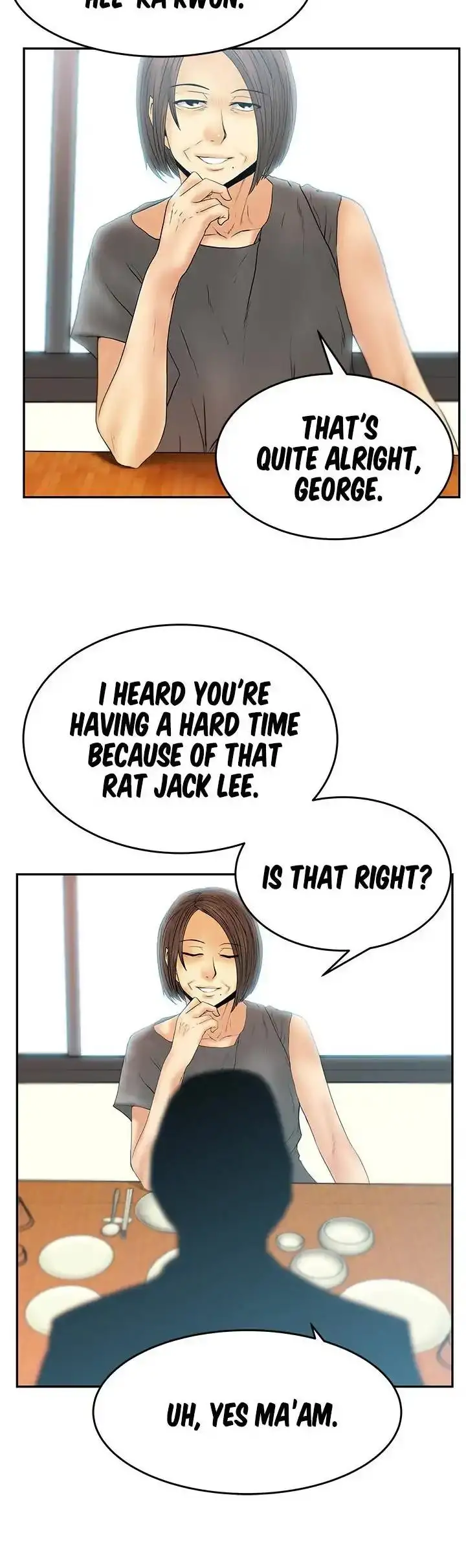 My Office Ladies - Chapter 55 [photo 14] - MangaPorn