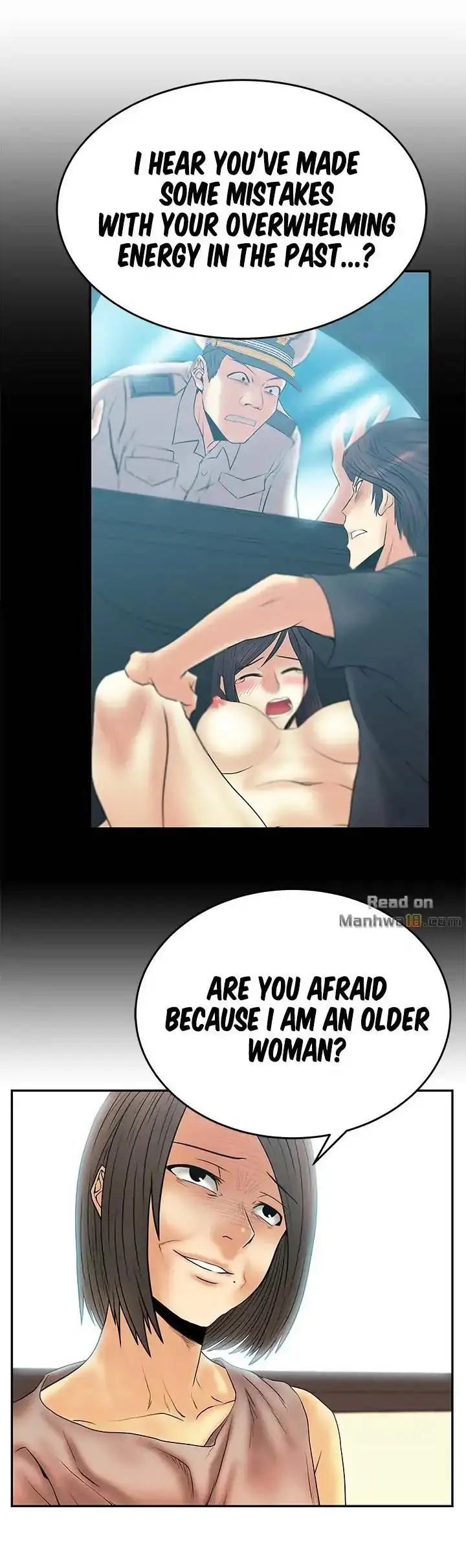 My Office Ladies - Chapter 55 [photo 18] - MangaPorn