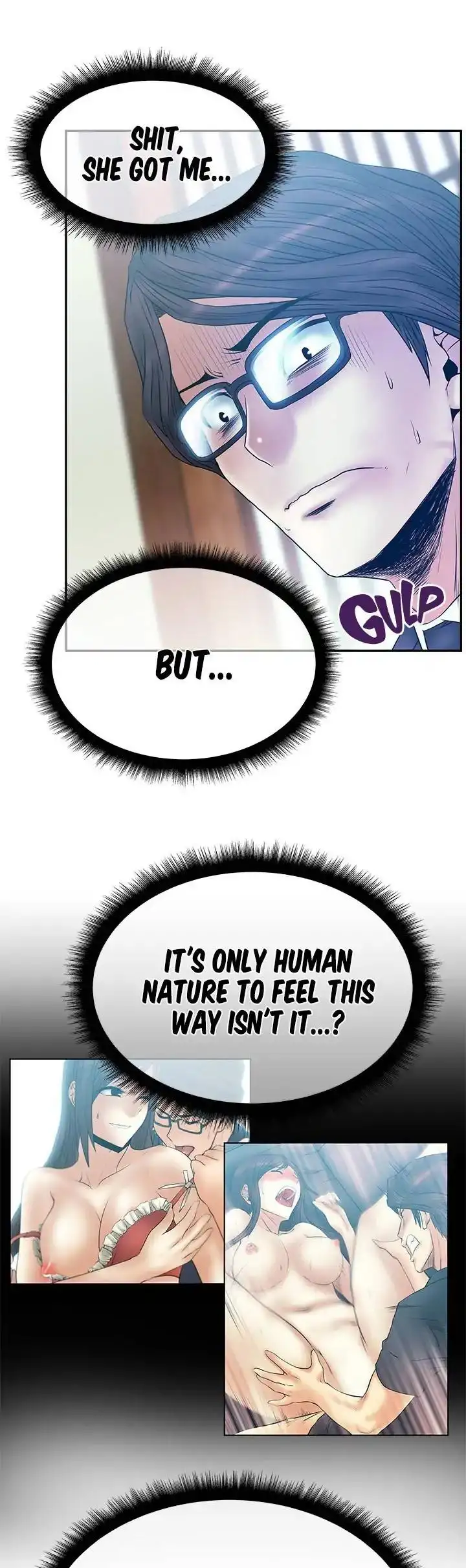 My Office Ladies - Chapter 55 [photo 19] - MangaPorn