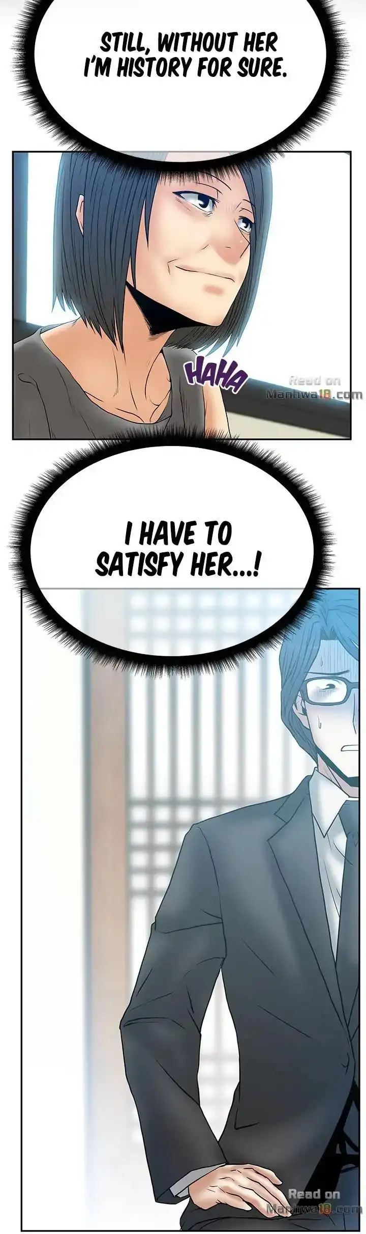 My Office Ladies - Chapter 55 [photo 20] - MangaPorn