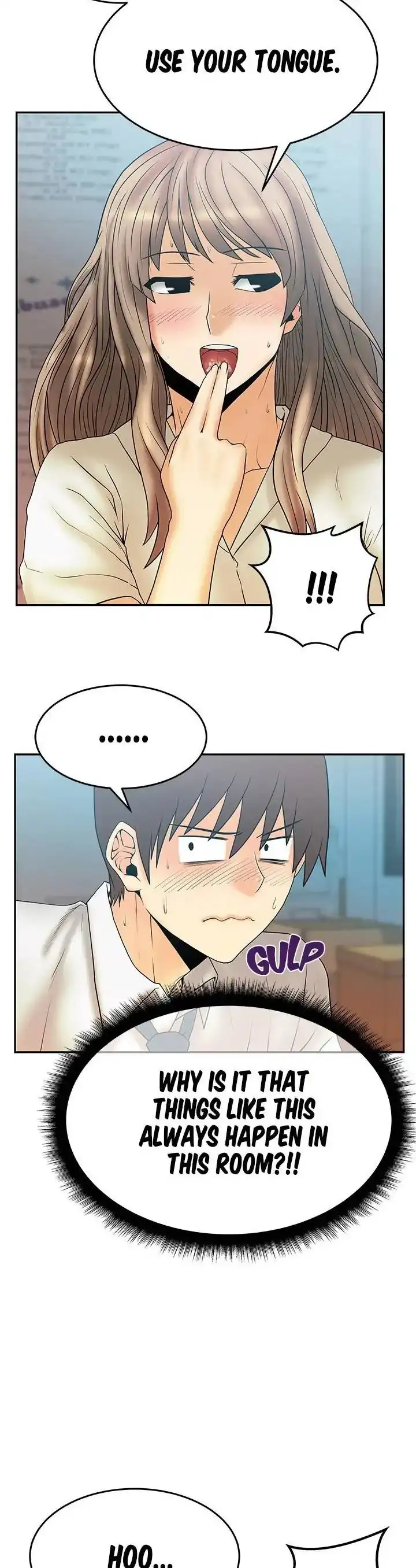 My Office Ladies - Chapter 55 [photo 26] - MangaPorn