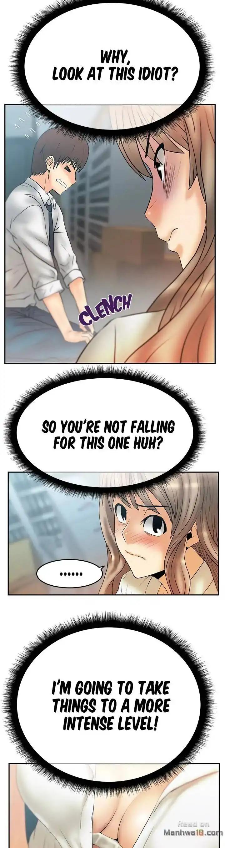 My Office Ladies - Chapter 55 [photo 30] - MangaPorn